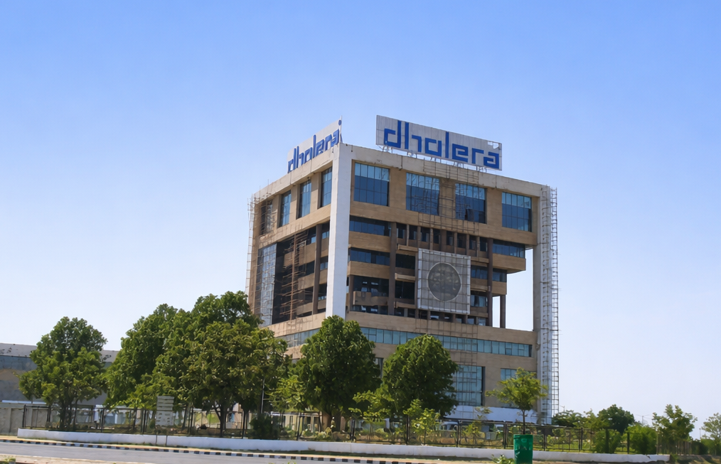 Dholera